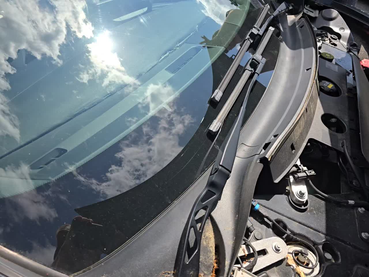 2015 BMW i8 Base AWD