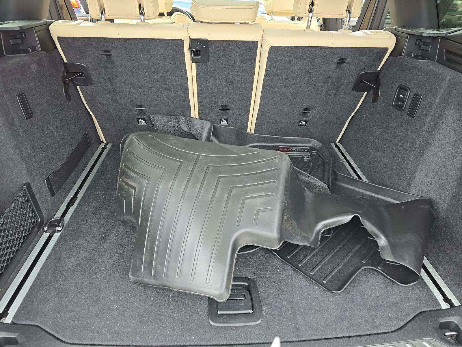 2018 BMW X3 xDrive30i AWD