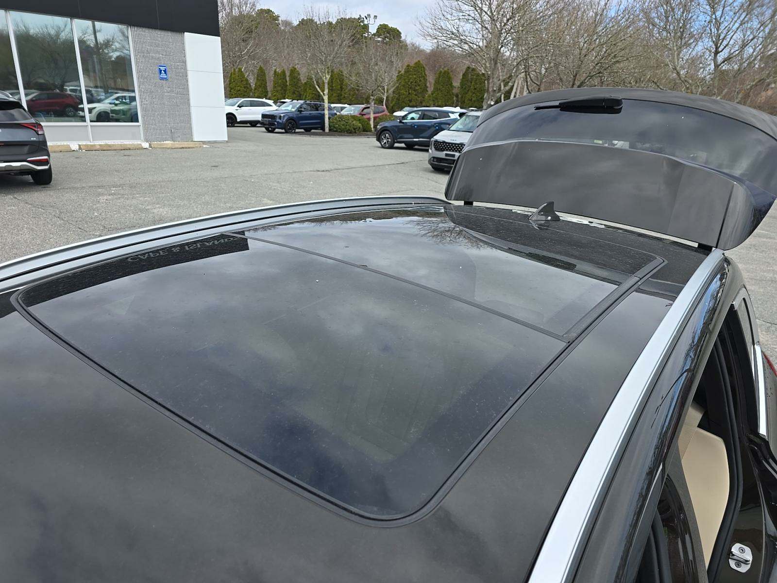 2018 BMW X3 xDrive30i AWD