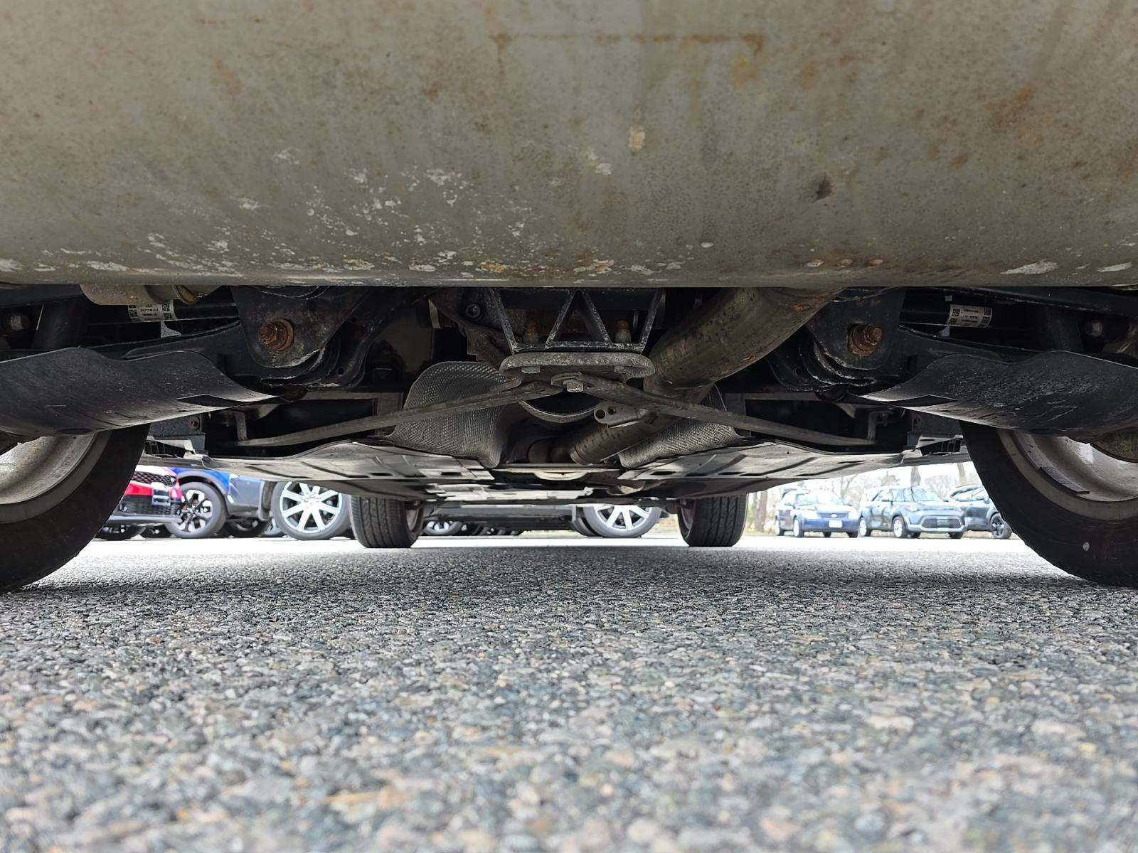 2018 BMW X3 xDrive30i AWD