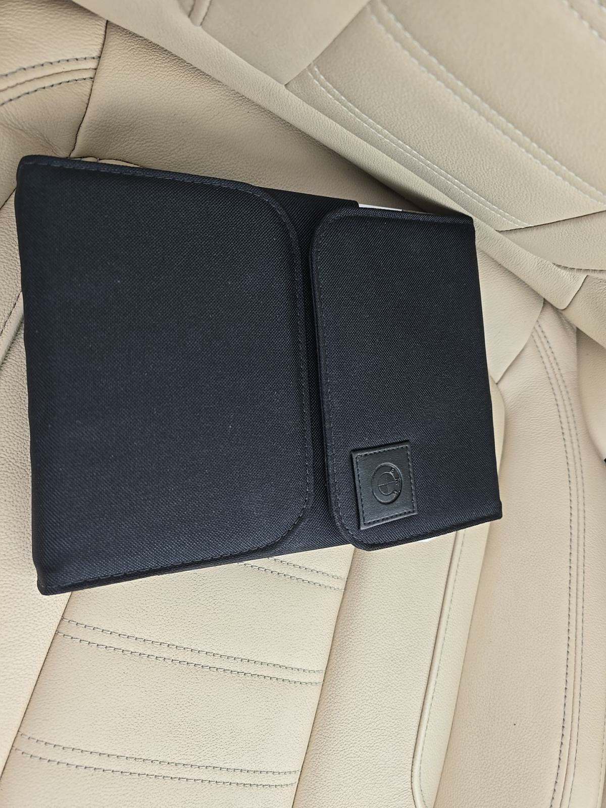 2018 BMW X3 xDrive30i AWD