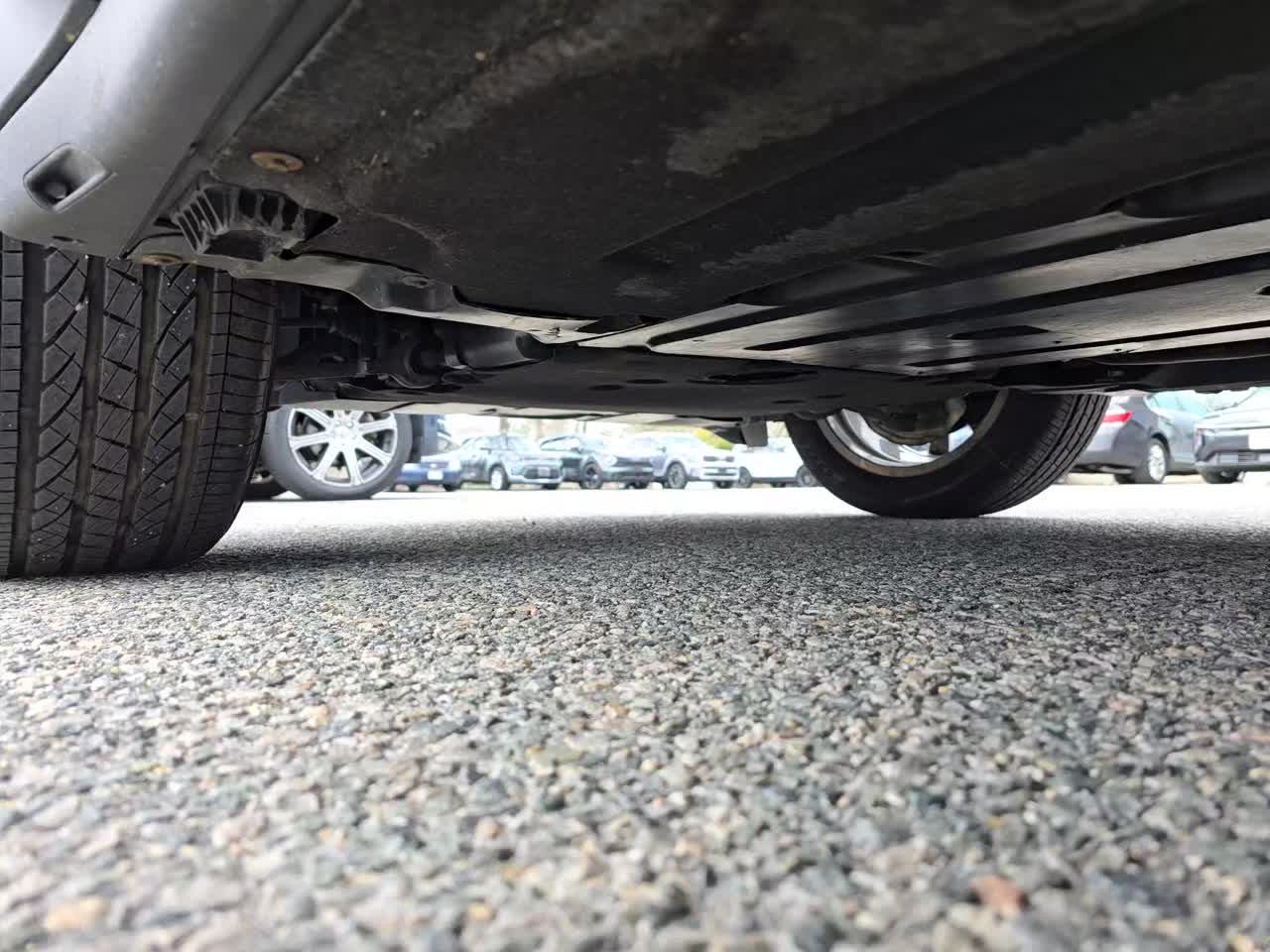 2018 BMW X3 xDrive30i AWD