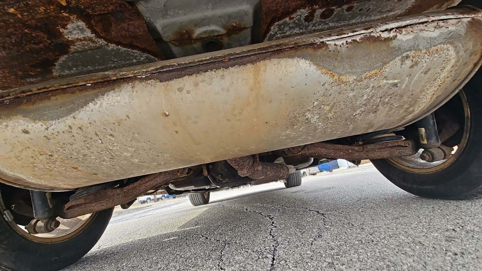 2012 Ford Edge Limited AWD