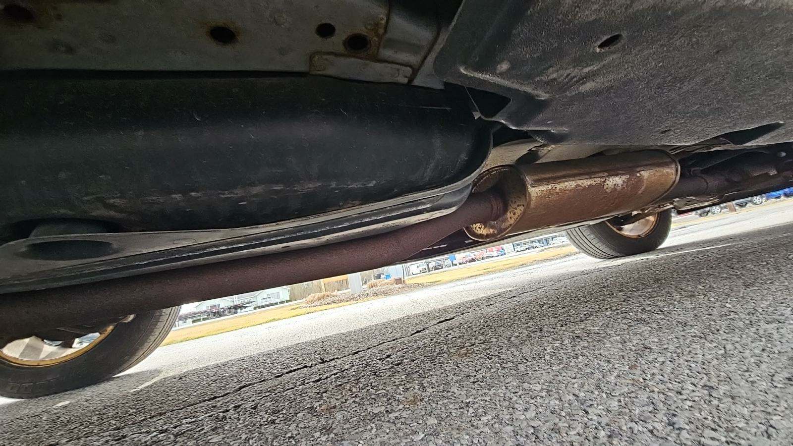 2012 Ford Edge Limited AWD