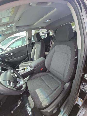 2023 Hyundai Kona EV SEL FWD