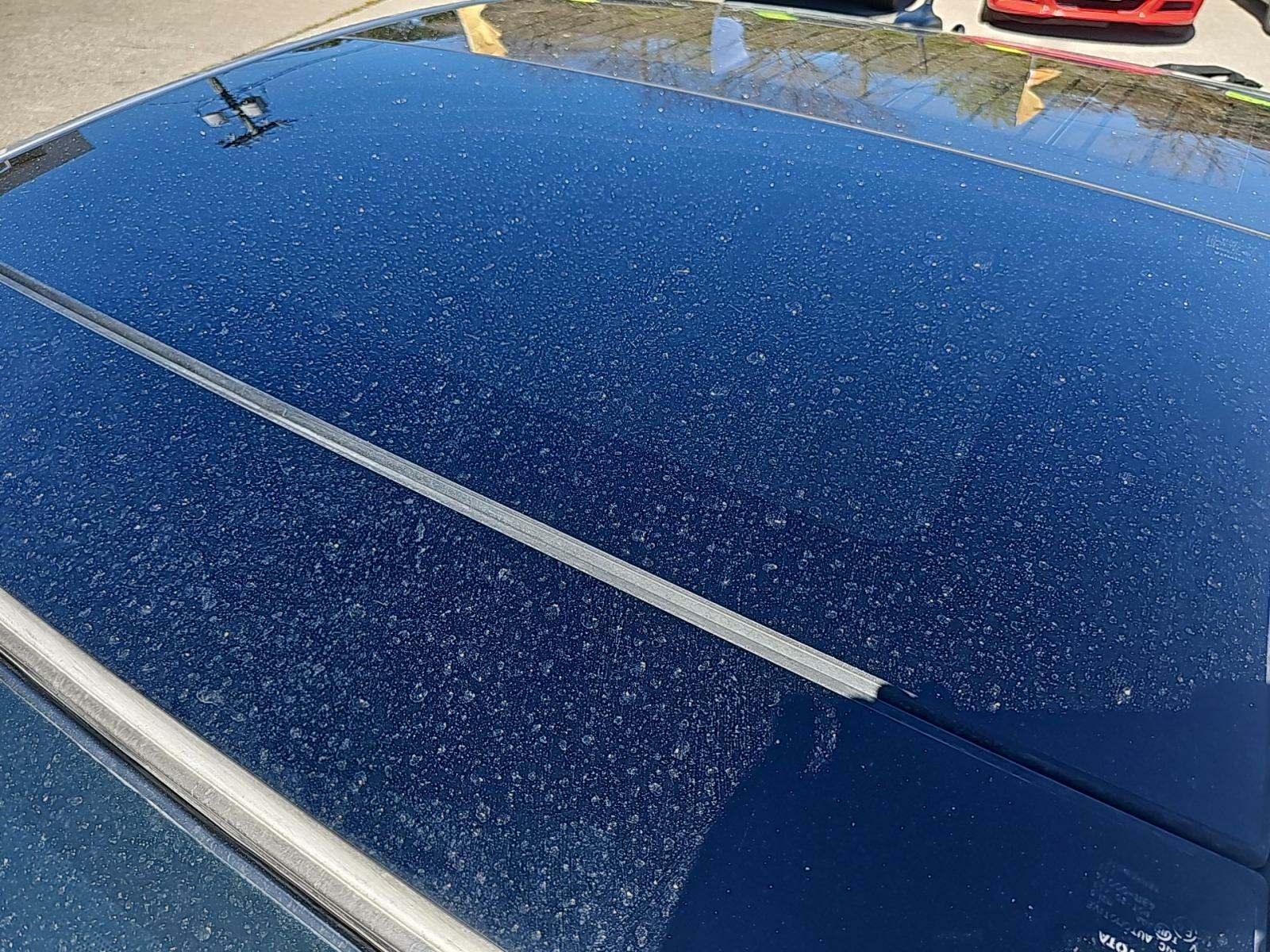 2015 Toyota Prius Three FWD