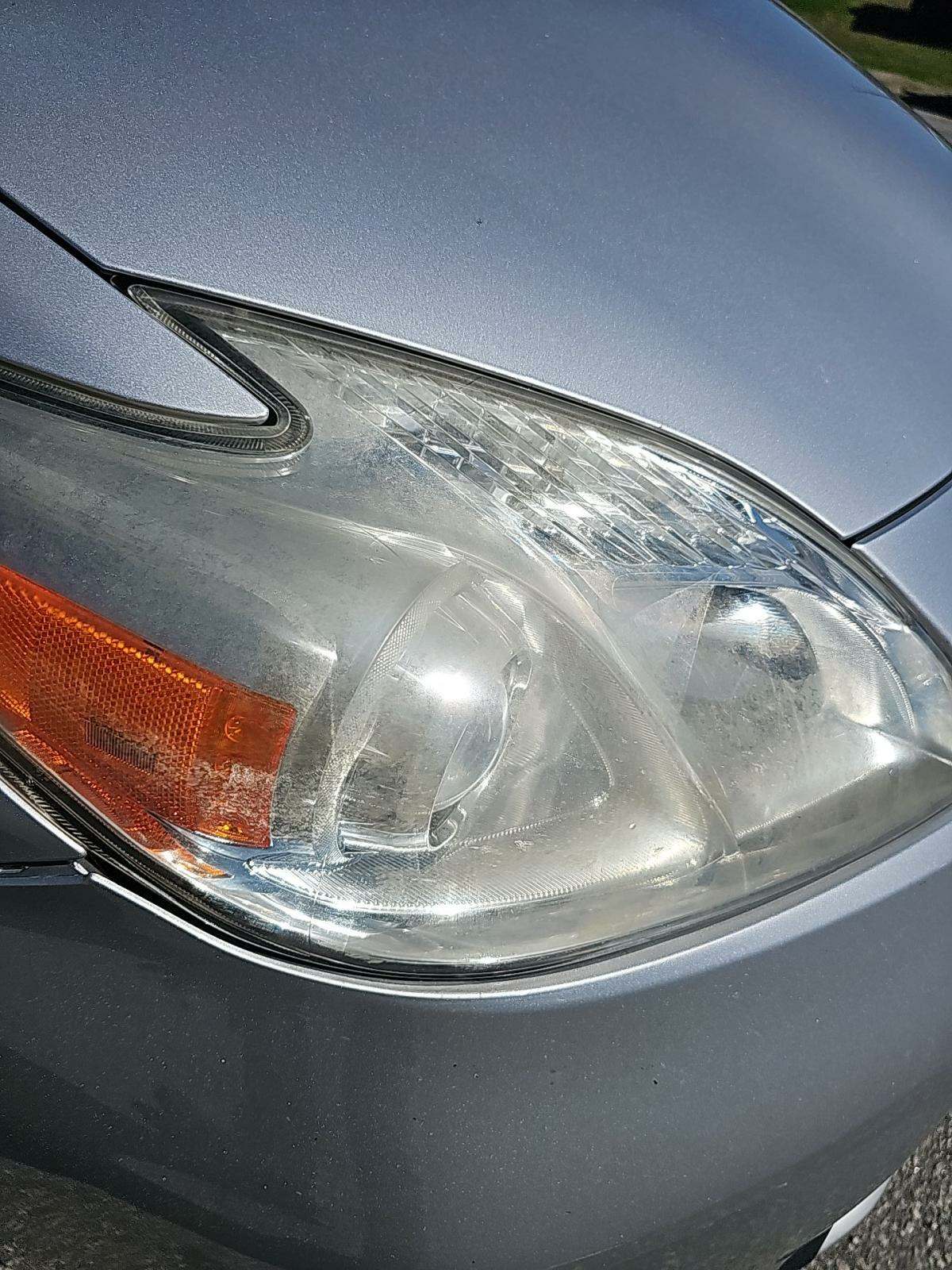 2015 Toyota Prius Three FWD