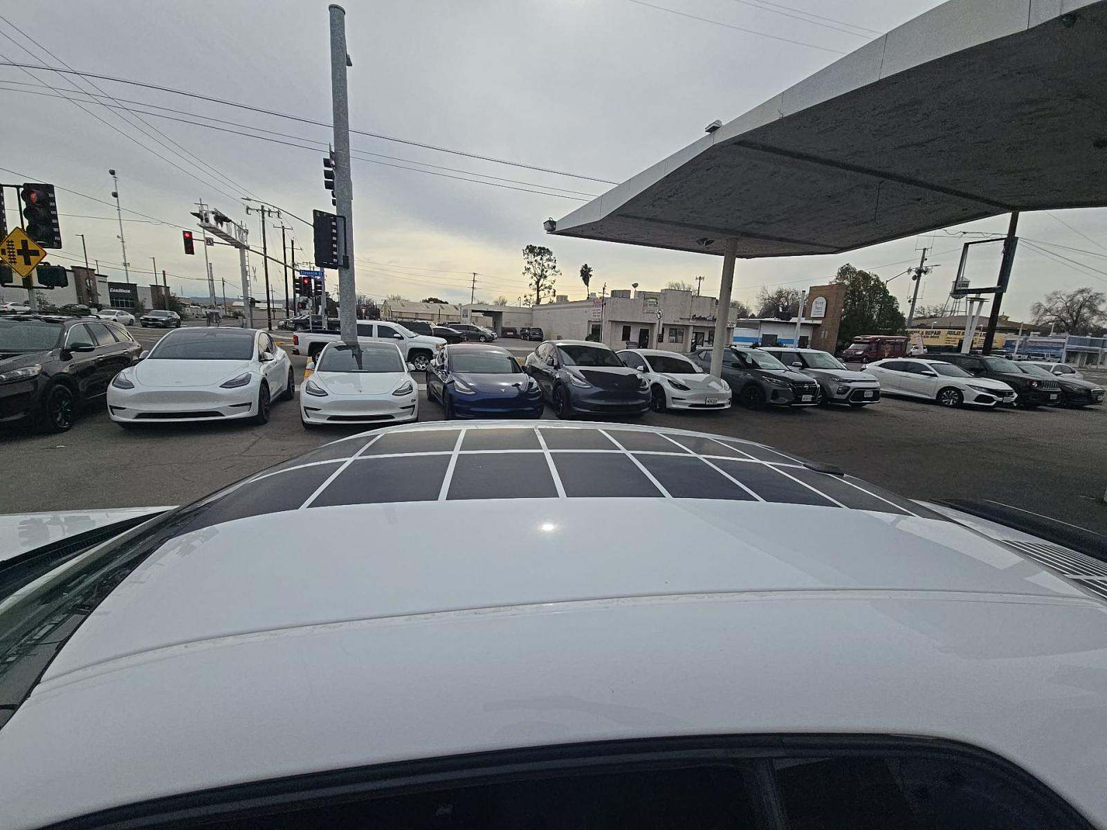 2017 Dodge Challenger SXT RWD