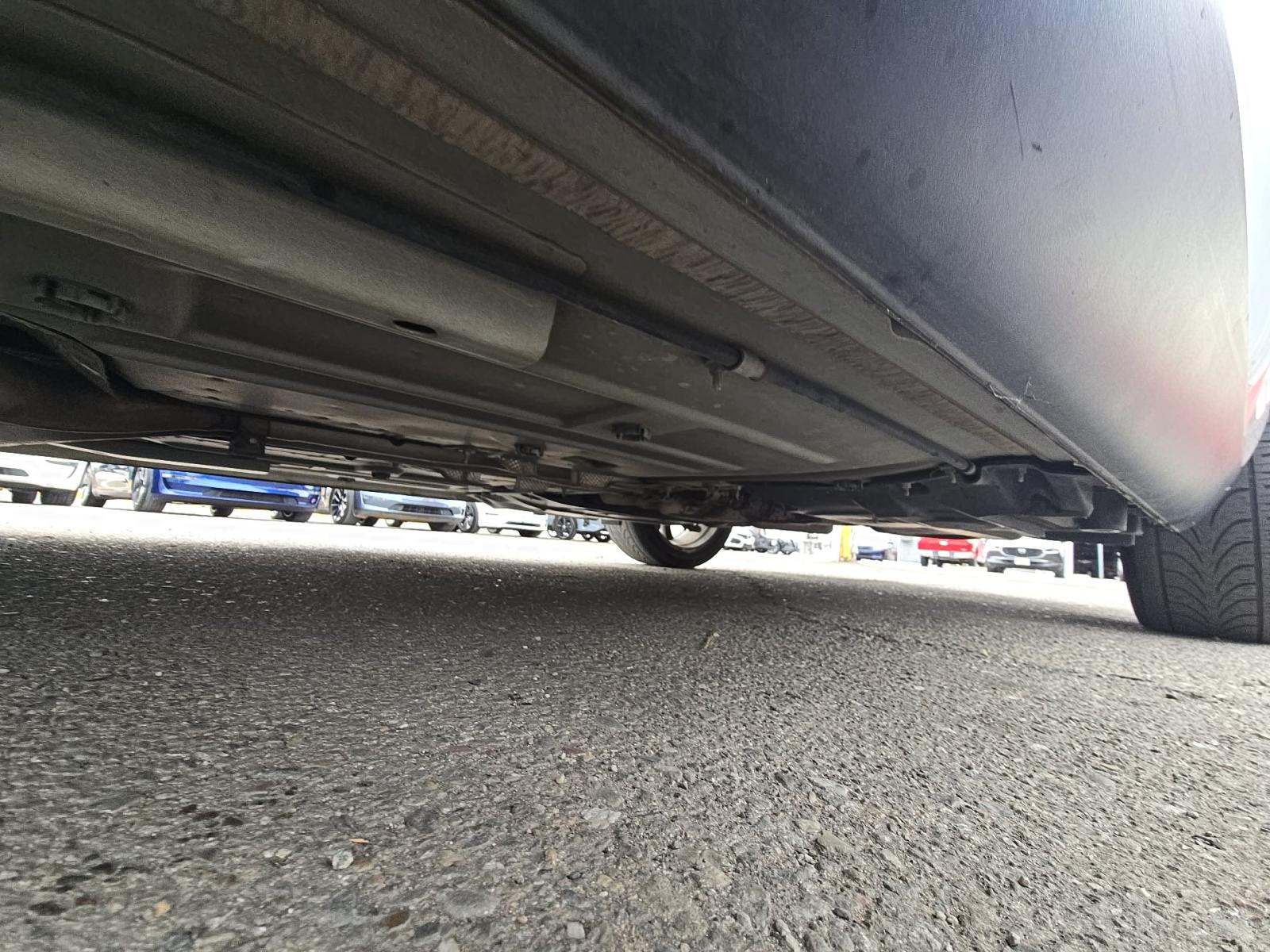 2017 Dodge Challenger SXT RWD