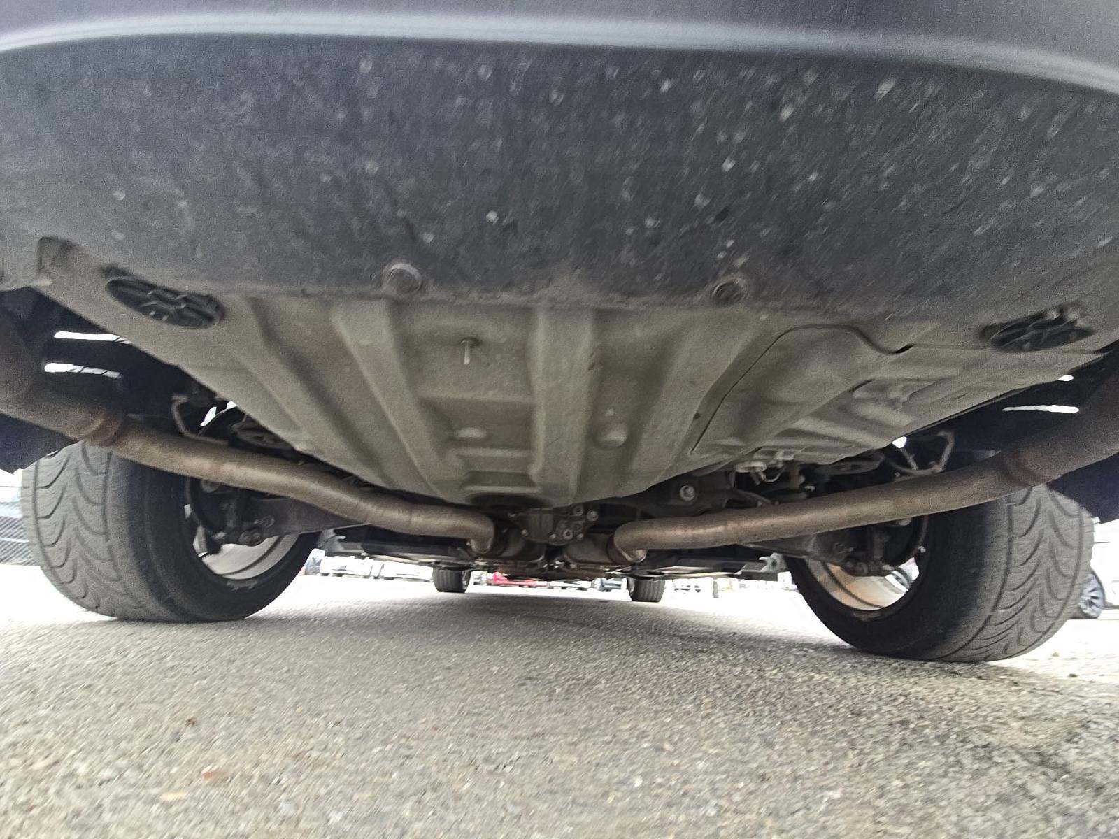 2017 Dodge Challenger SXT RWD