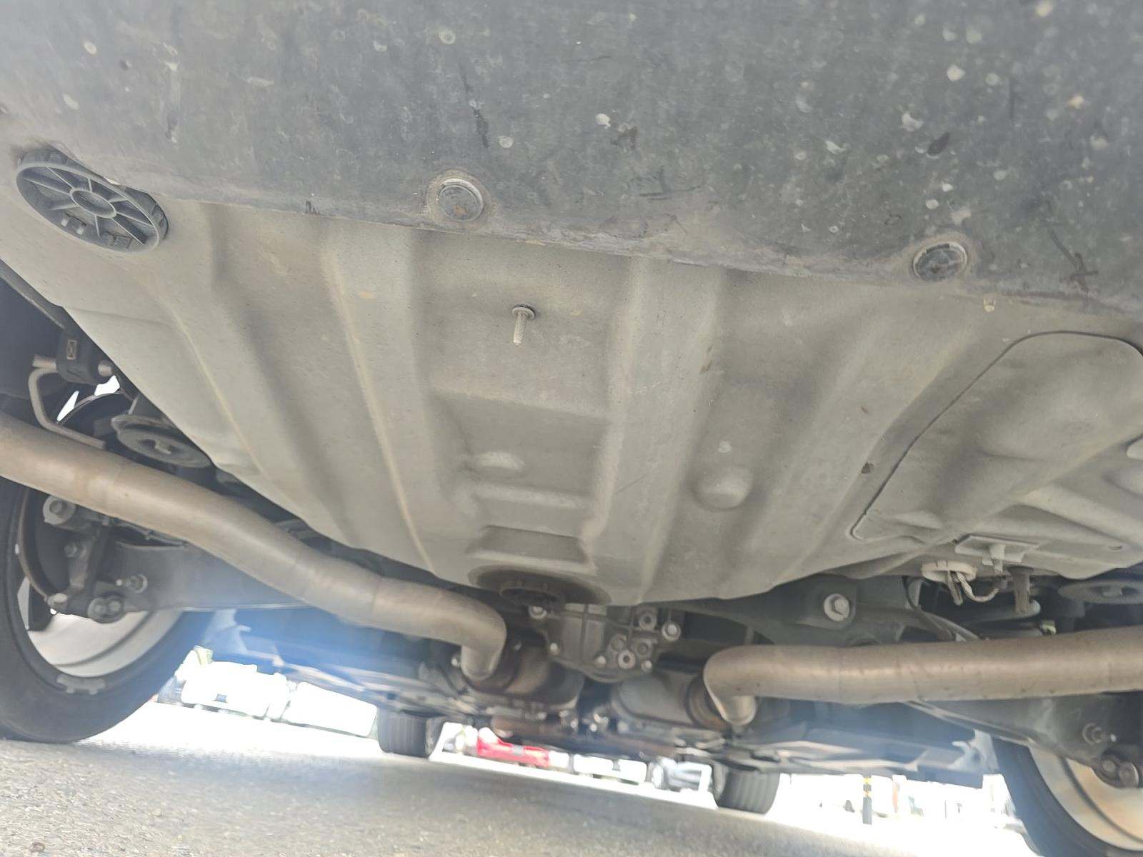 2017 Dodge Challenger SXT RWD