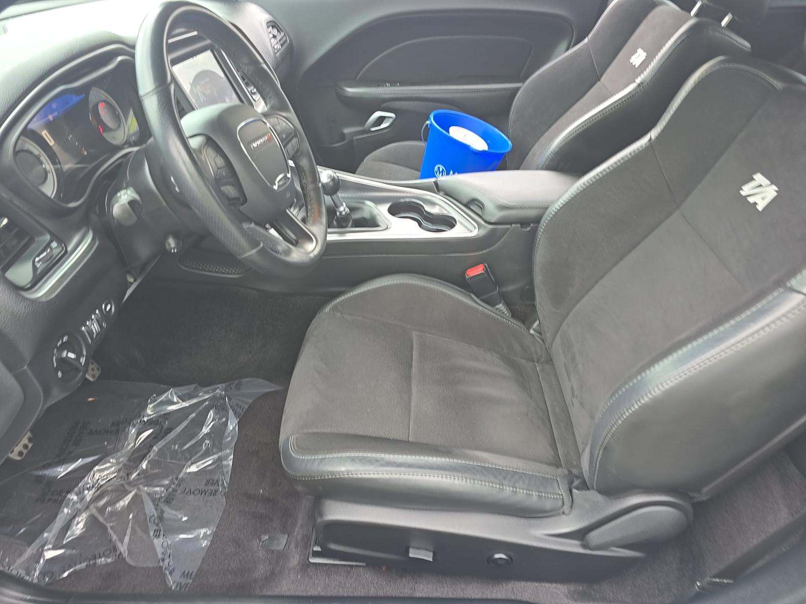 DODGE R/T 392 T/A 392 - 2