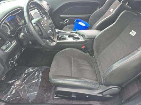 DODGE R/T 392 T/A 392 - 2