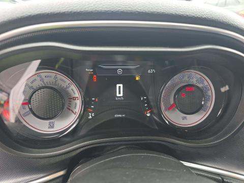 DODGE R/T 392 T/A 392 - 5