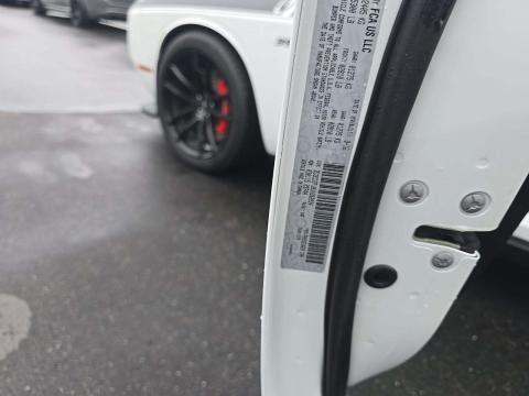 DODGE R/T 392 T/A 392 - 1