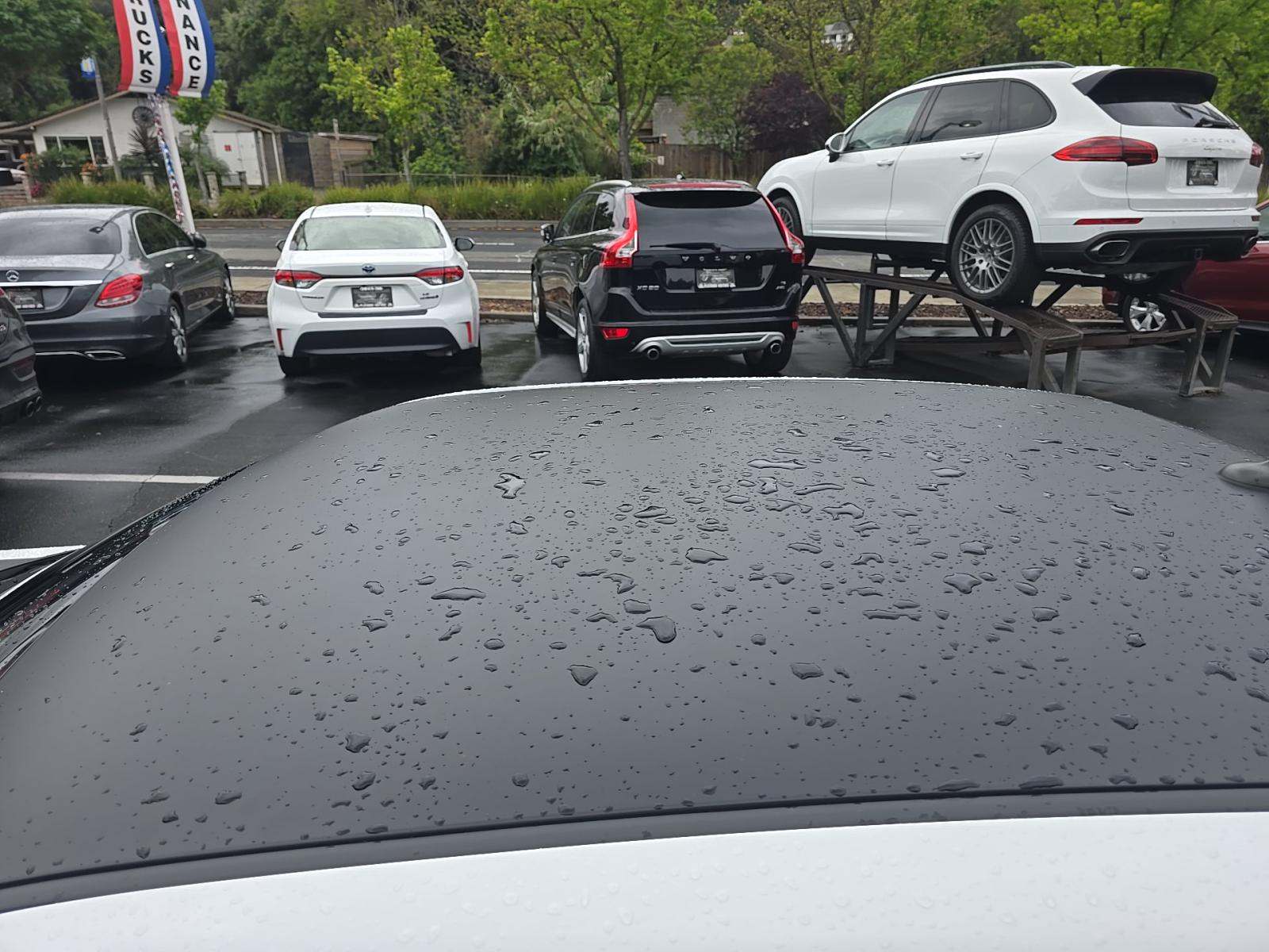 DODGE R/T 392 T/A 392 - 8