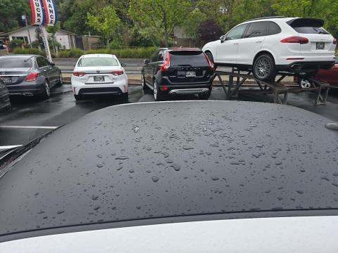 DODGE R/T 392 T/A 392 - 8