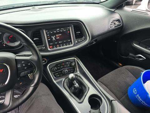 DODGE R/T 392 T/A 392 - 6