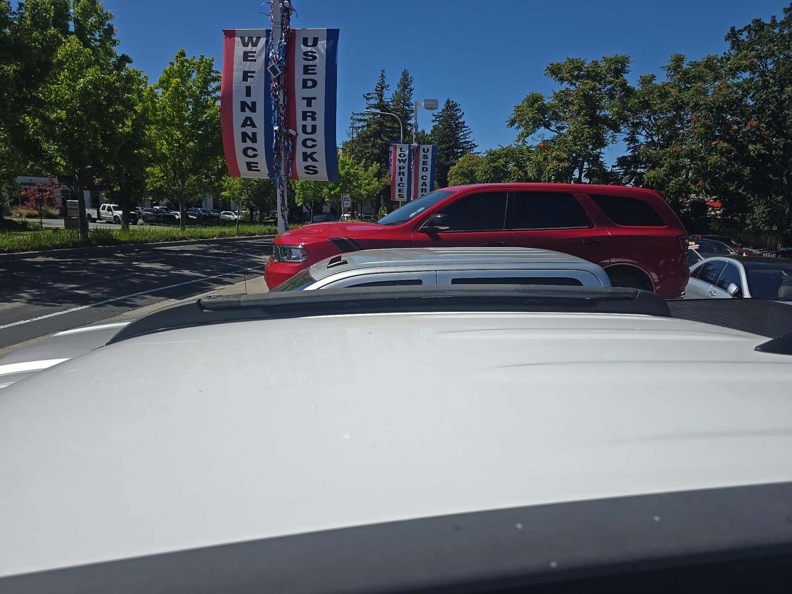 2019 Toyota Tacoma TRD Off-Road AWD