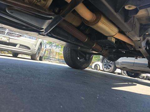 JEEP UNLIMITED SPORT - 7