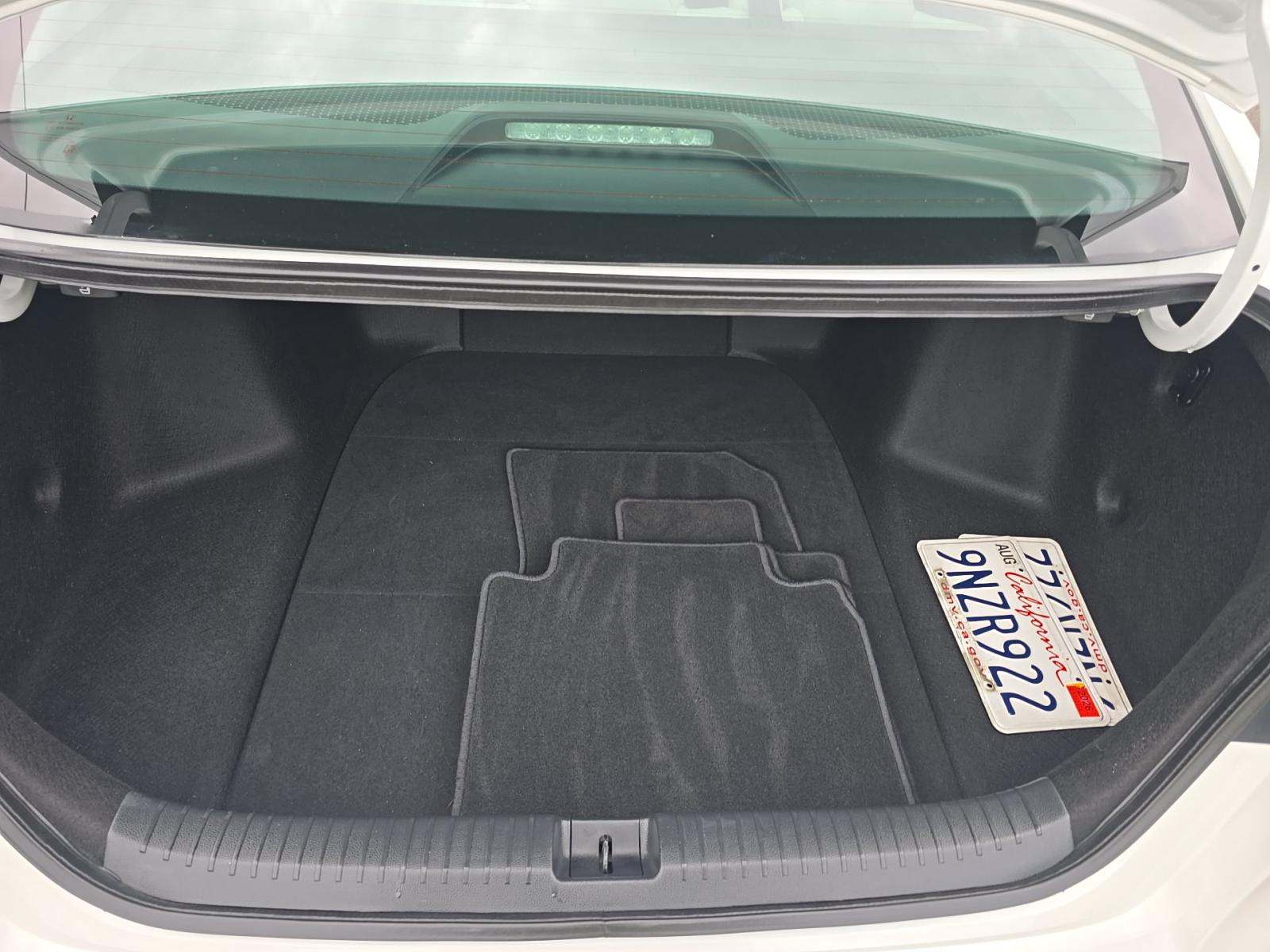 2024 Honda Accord EX FWD
