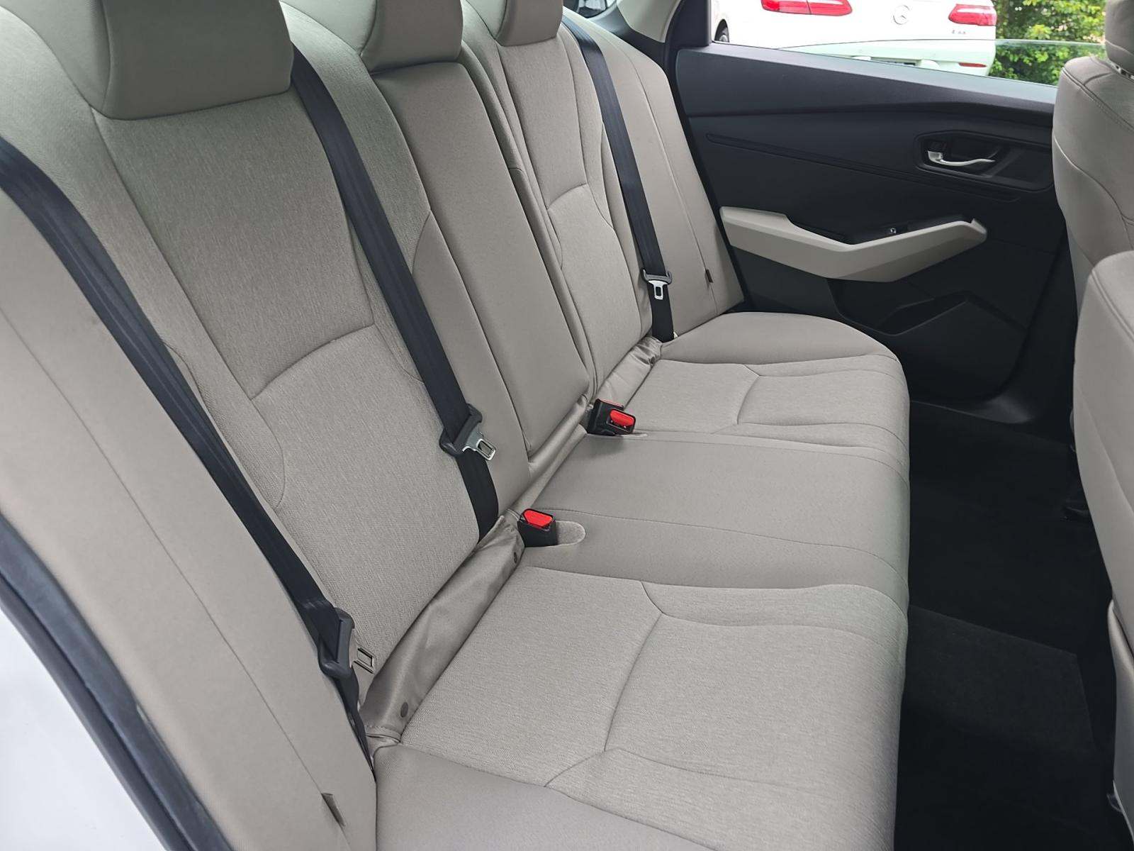 2024 Honda Accord EX FWD