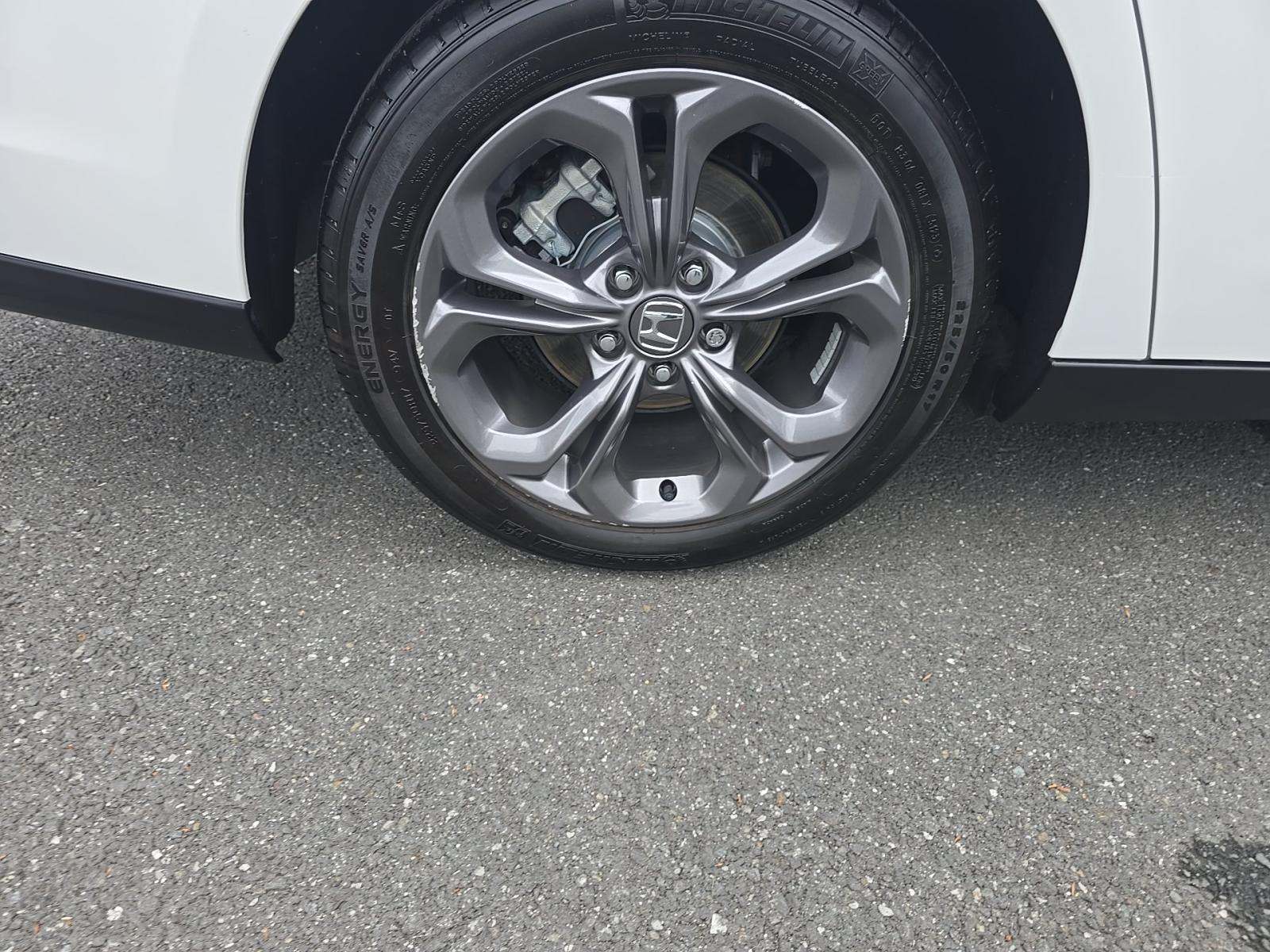 2024 Honda Accord EX FWD
