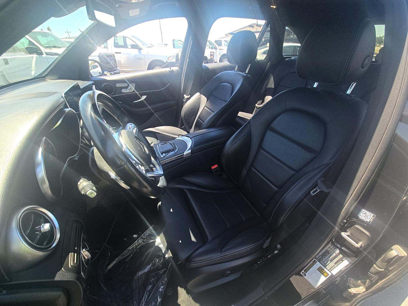 2022 Mercedes-Benz GLC GLC 300 AWD