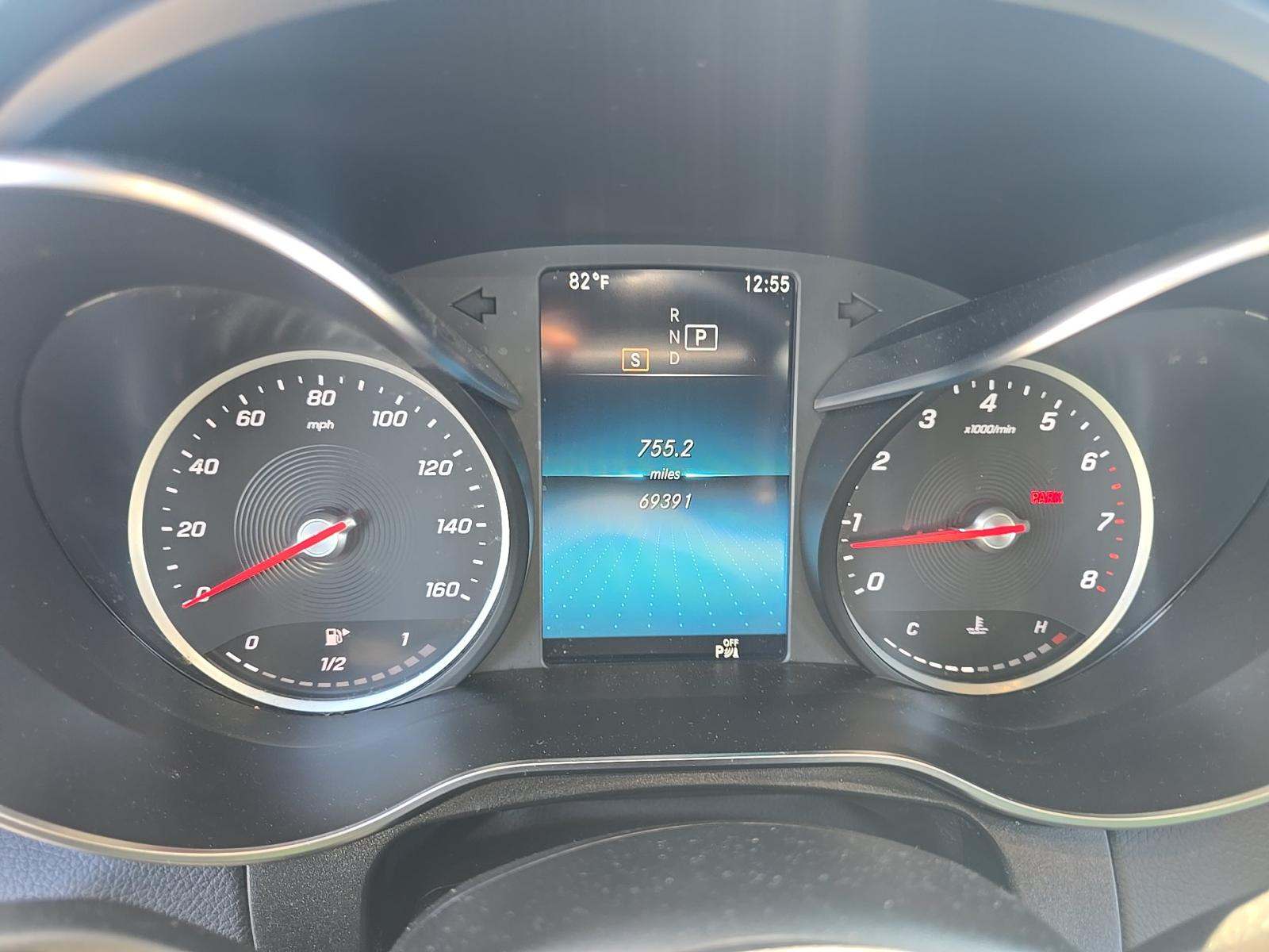 2022 Mercedes-Benz GLC GLC 300 AWD