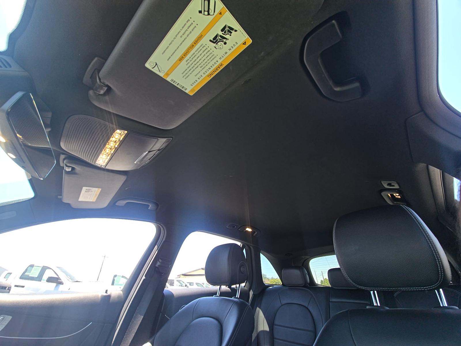 2022 Mercedes-Benz GLC GLC 300 AWD