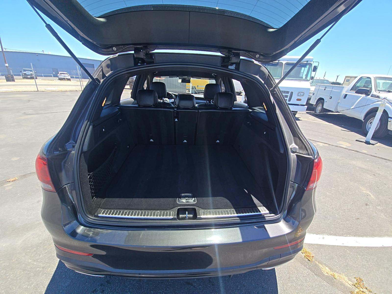 2022 Mercedes-Benz GLC GLC 300 AWD