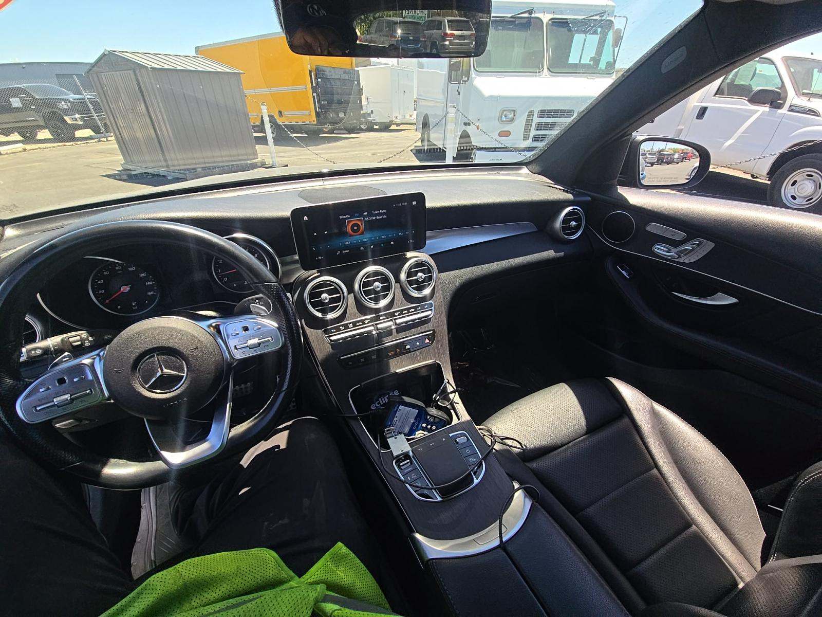 2022 Mercedes-Benz GLC GLC 300 AWD