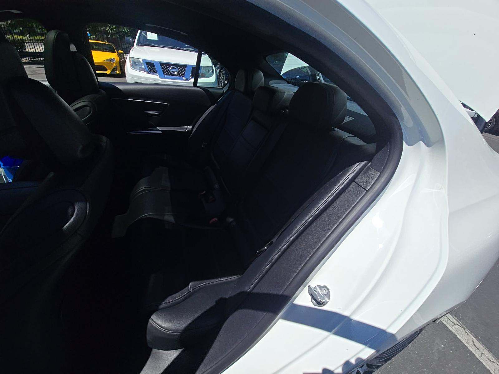 2023 Mercedes-Benz C-Class C 300 RWD