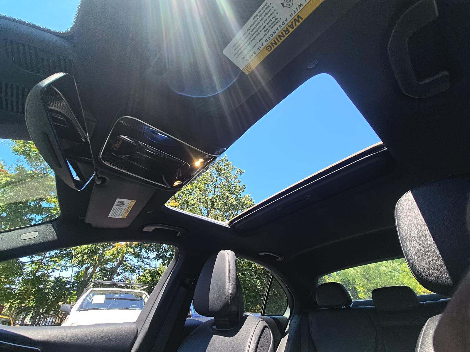 2023 Mercedes-Benz C-Class C 300 RWD