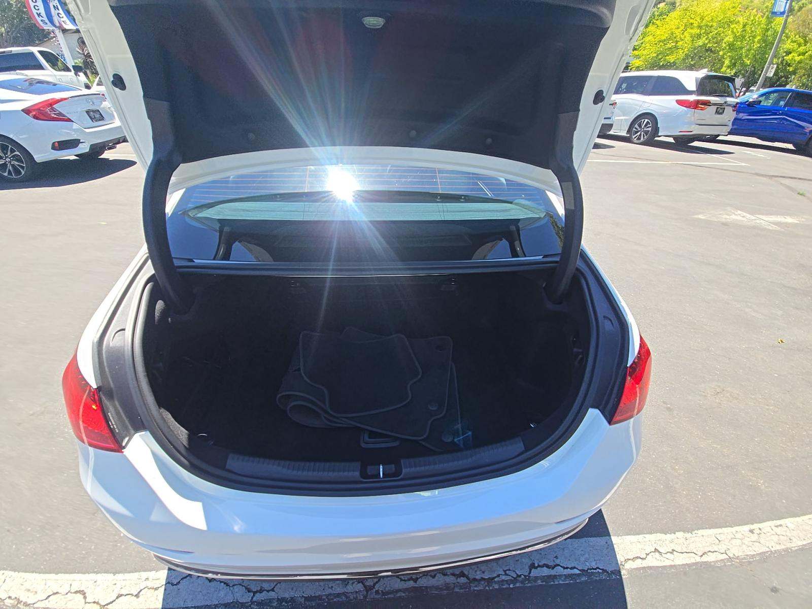 2023 Mercedes-Benz C-Class C 300 RWD