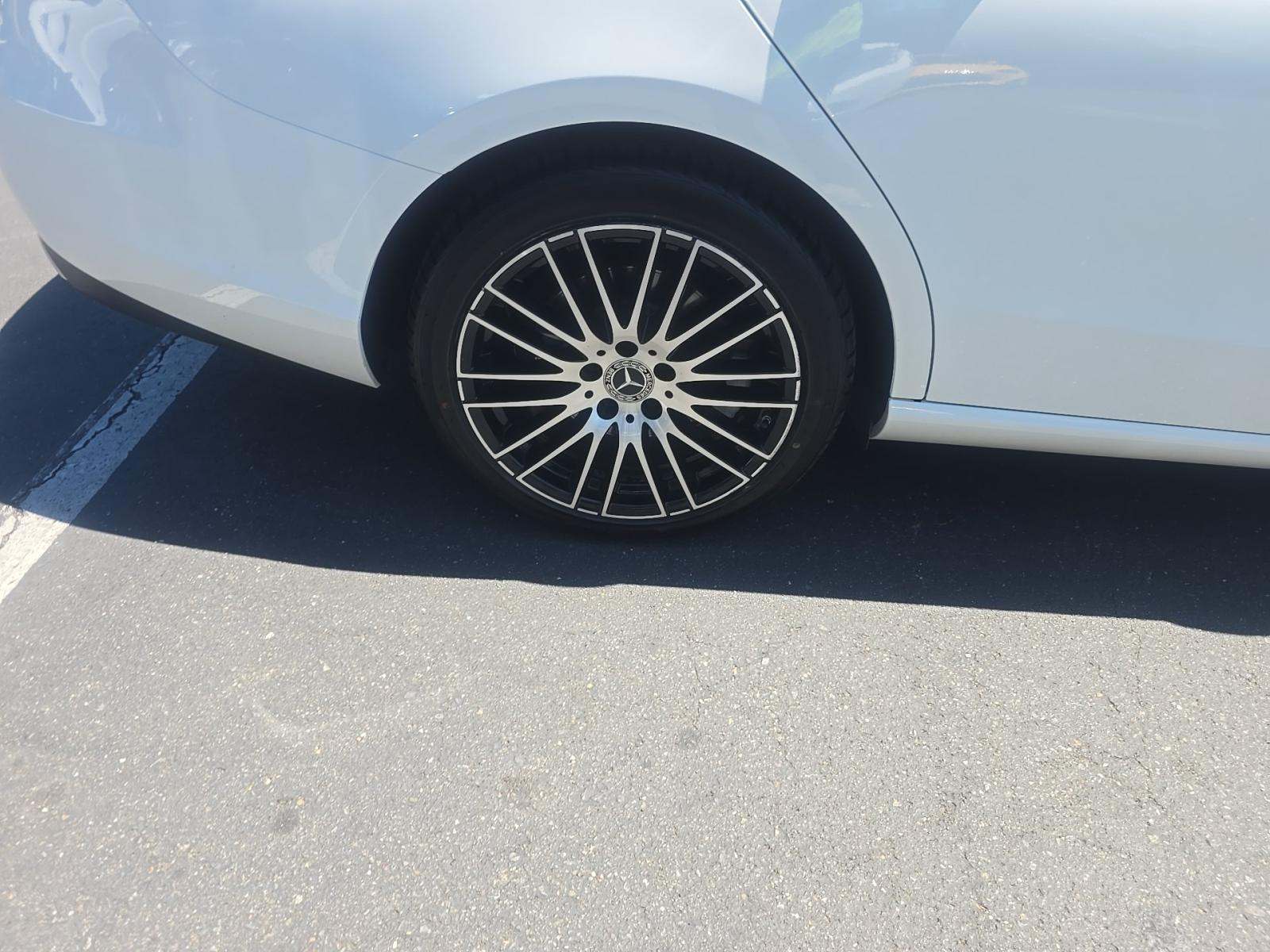 2023 Mercedes-Benz C-Class C 300 RWD
