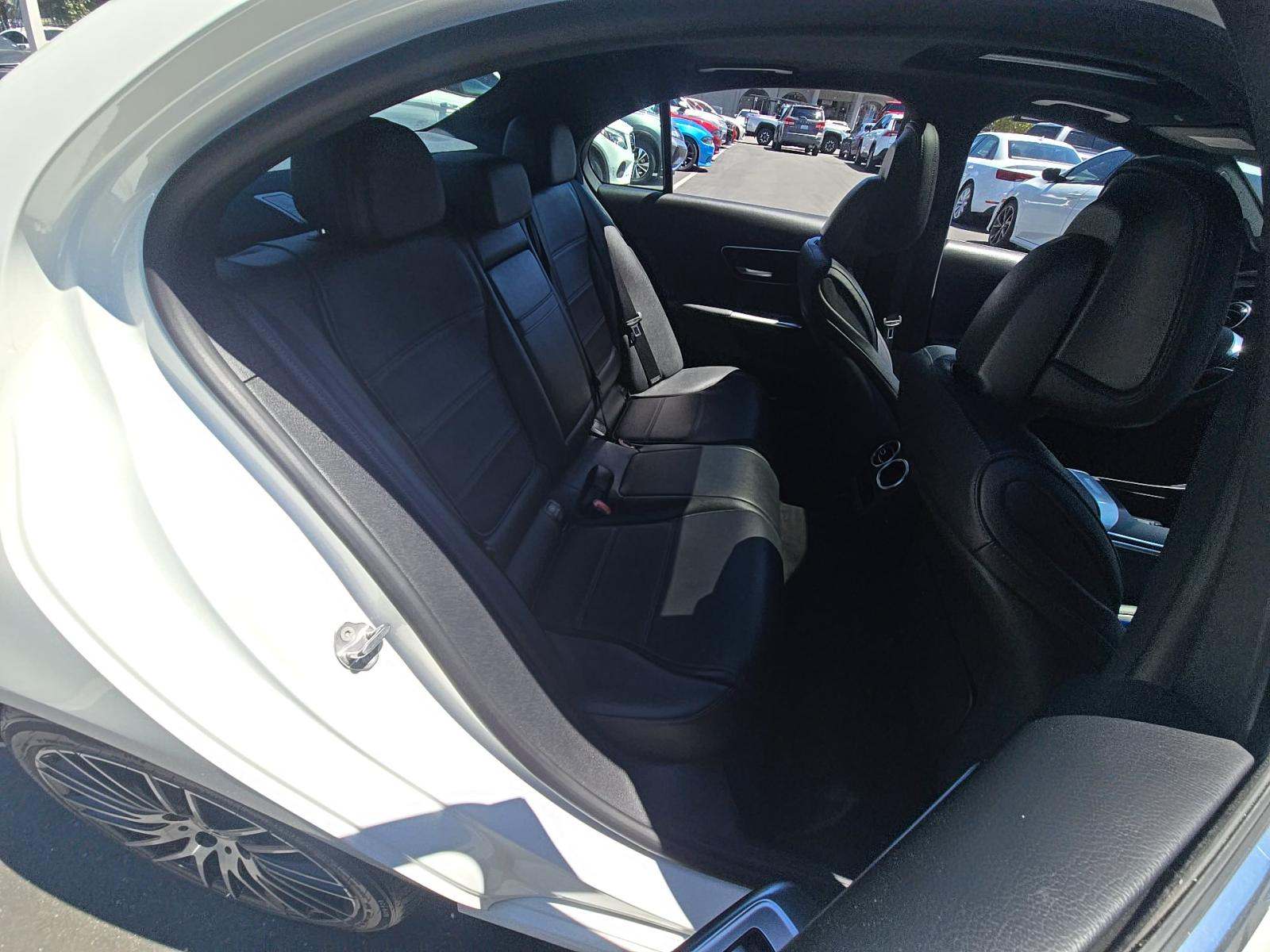 2023 Mercedes-Benz C-Class C 300 RWD