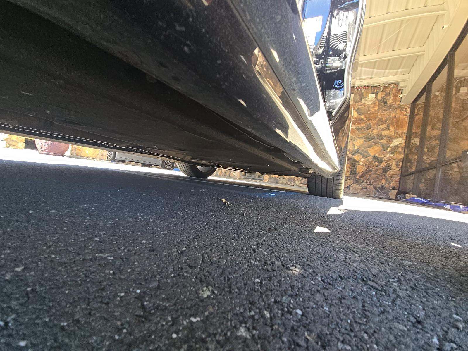 2020 Mercedes-Benz S-Class AMG S 63 AWD