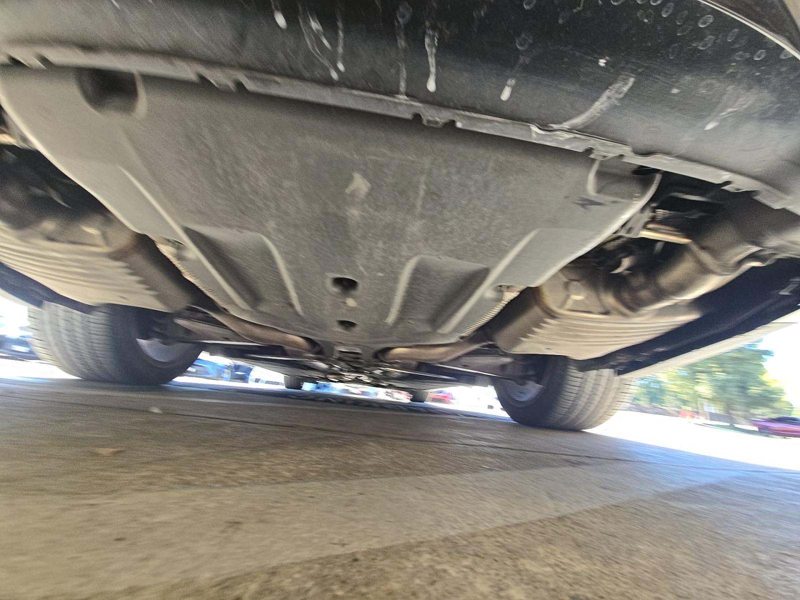 2020 Mercedes-Benz S-Class AMG S 63 AWD