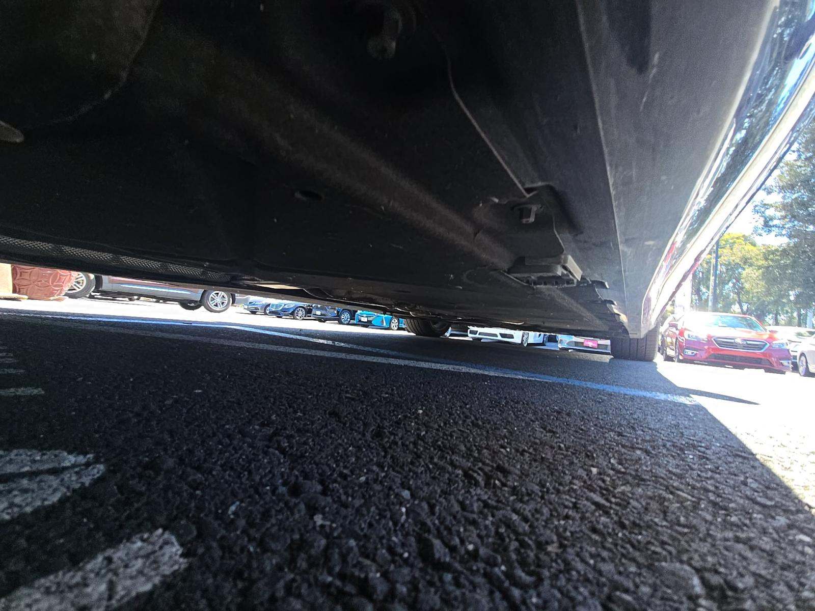 2020 Mercedes-Benz S-Class AMG S 63 AWD