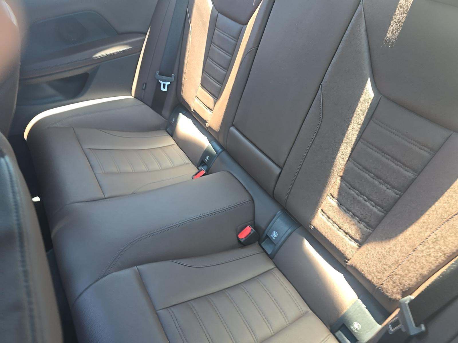 2021 BMW 4 Series 430i RWD