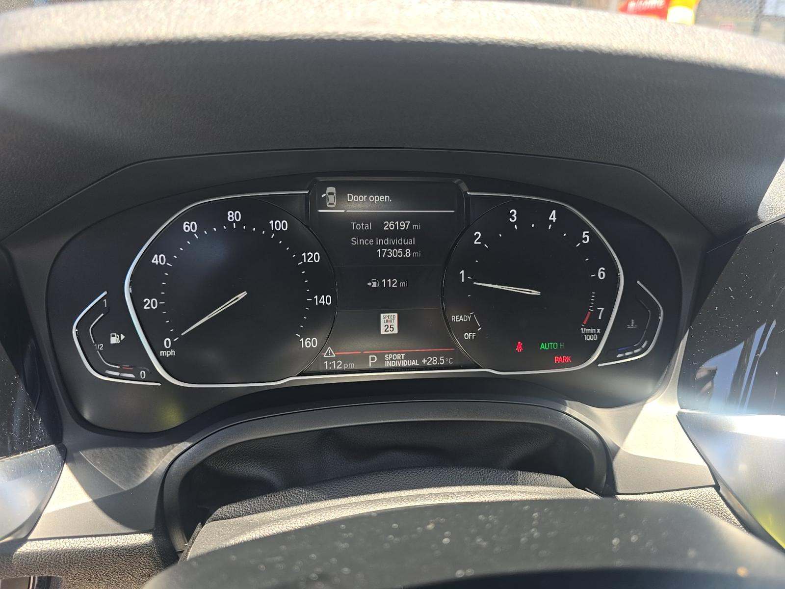 2021 BMW 4 Series 430i RWD