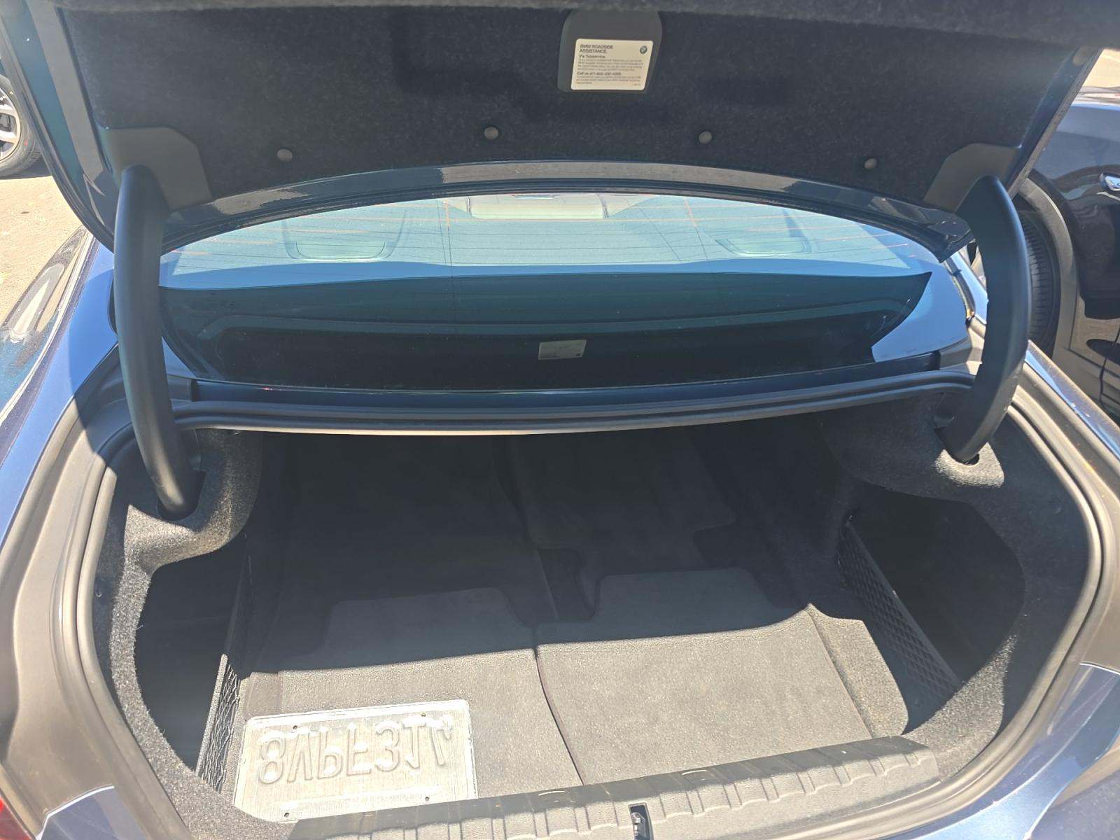 2021 BMW 4 Series 430i RWD