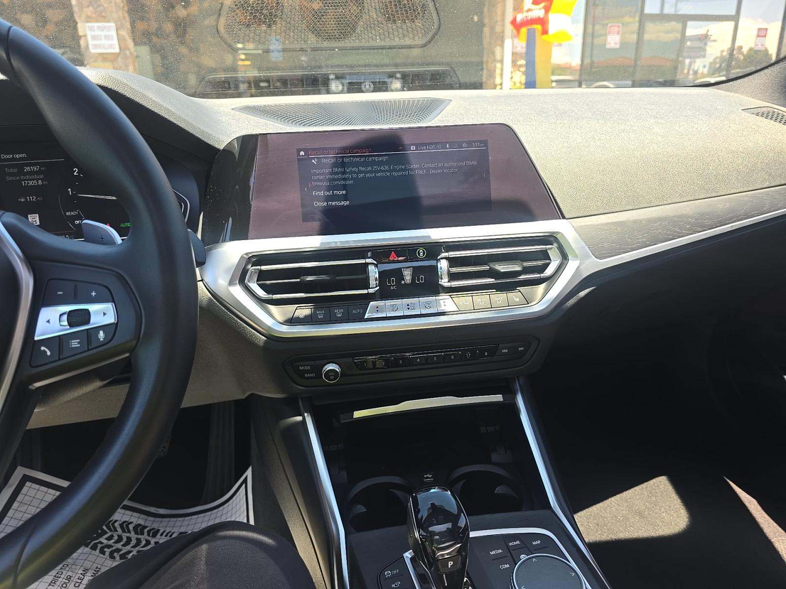 2021 BMW 4 Series 430i RWD