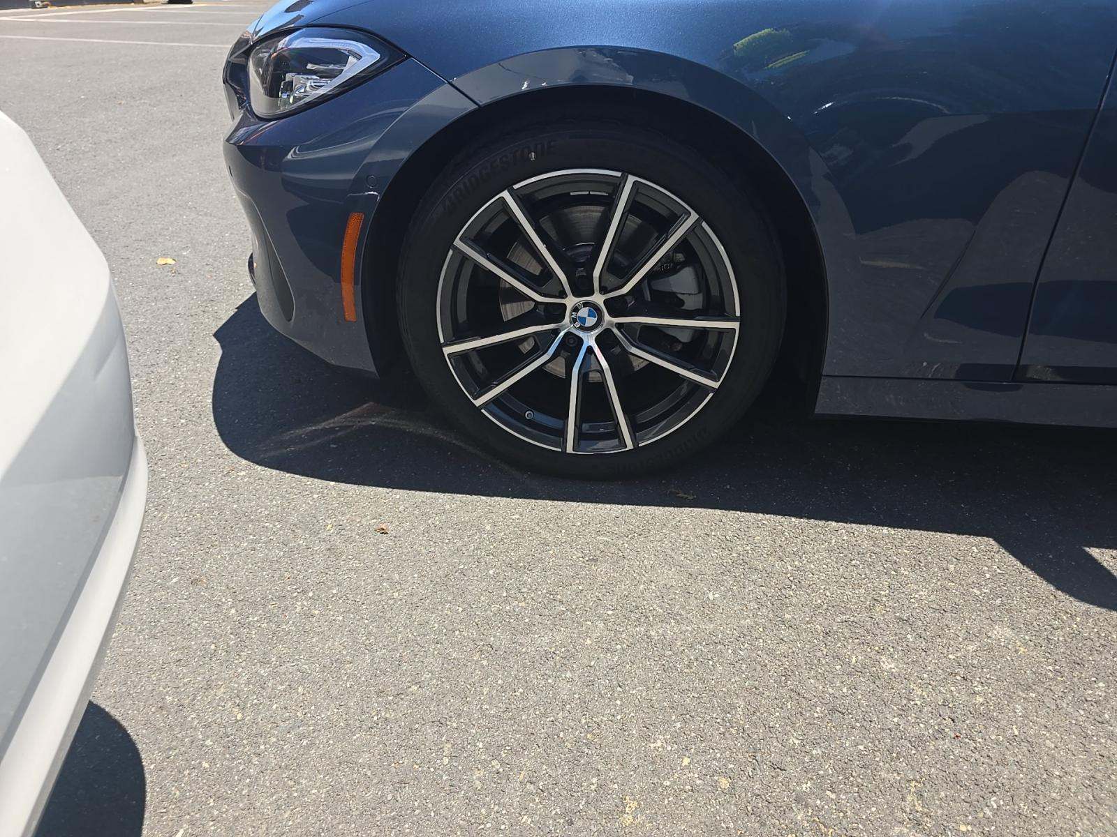 2021 BMW 4 Series 430i RWD
