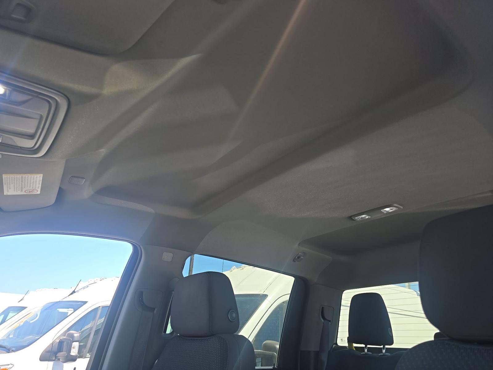 2022 Chevrolet Silverado 2500HD Custom AWD