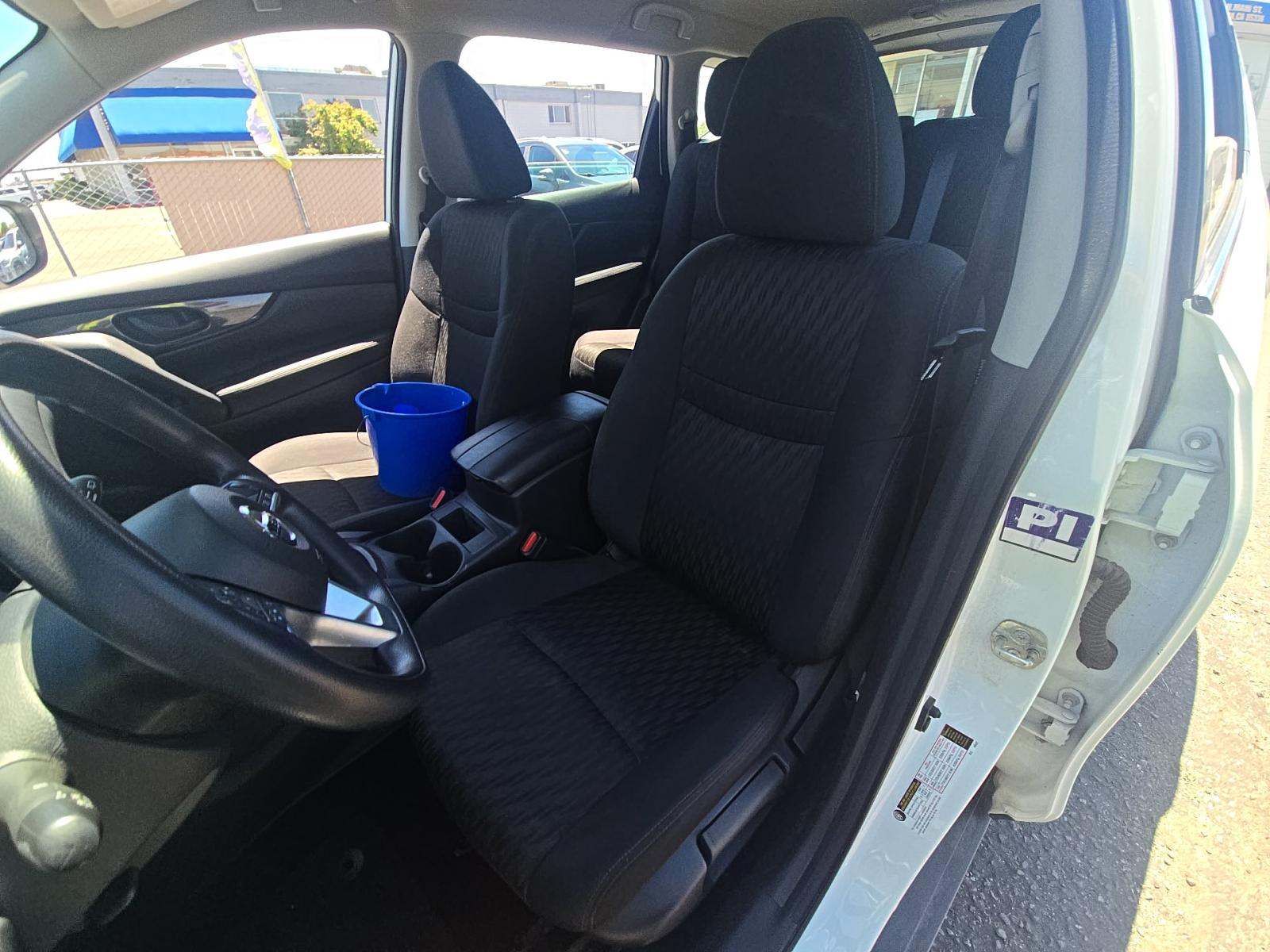 2020 Nissan Rogue S AWD