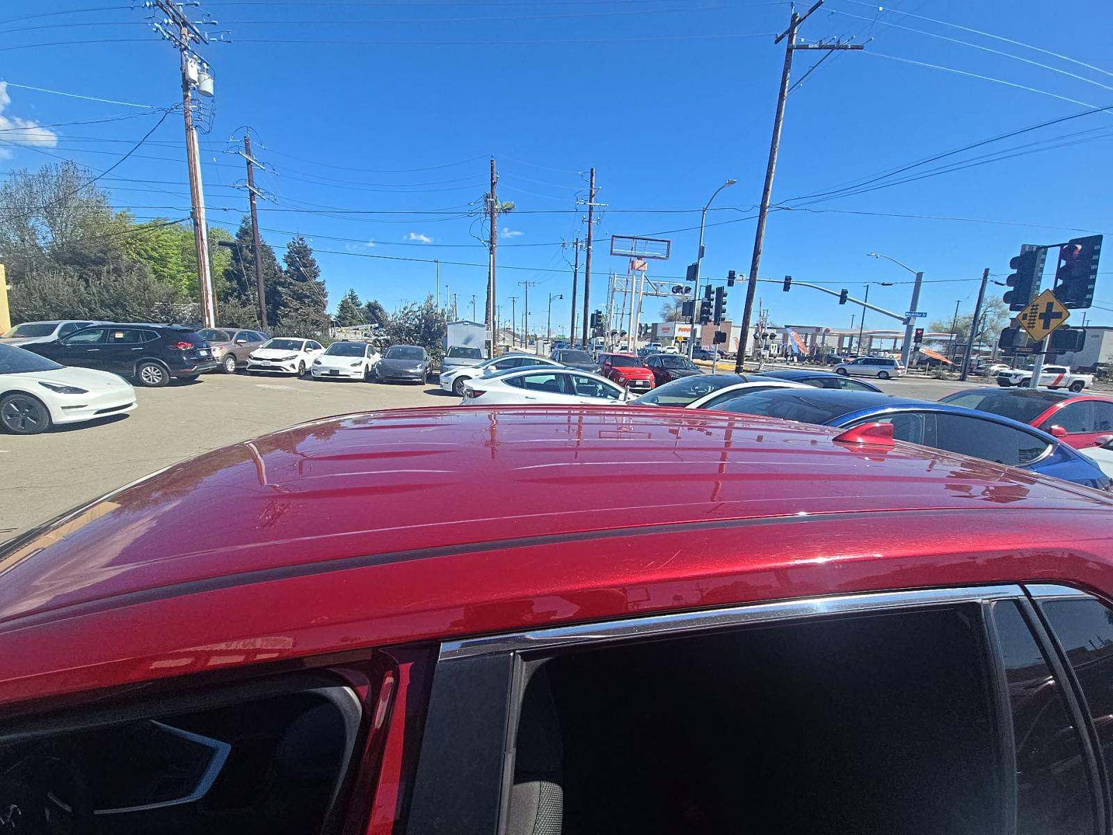 2024 Toyota RAV4 LE AWD