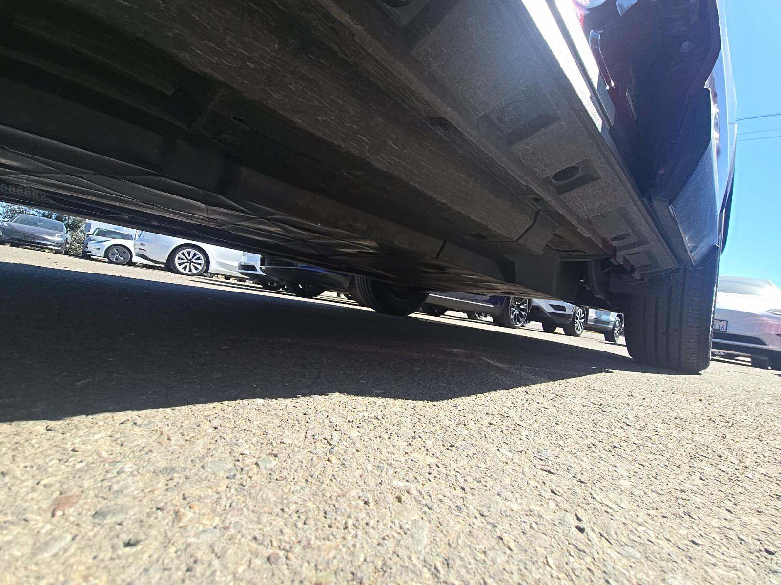 2024 Toyota RAV4 LE AWD