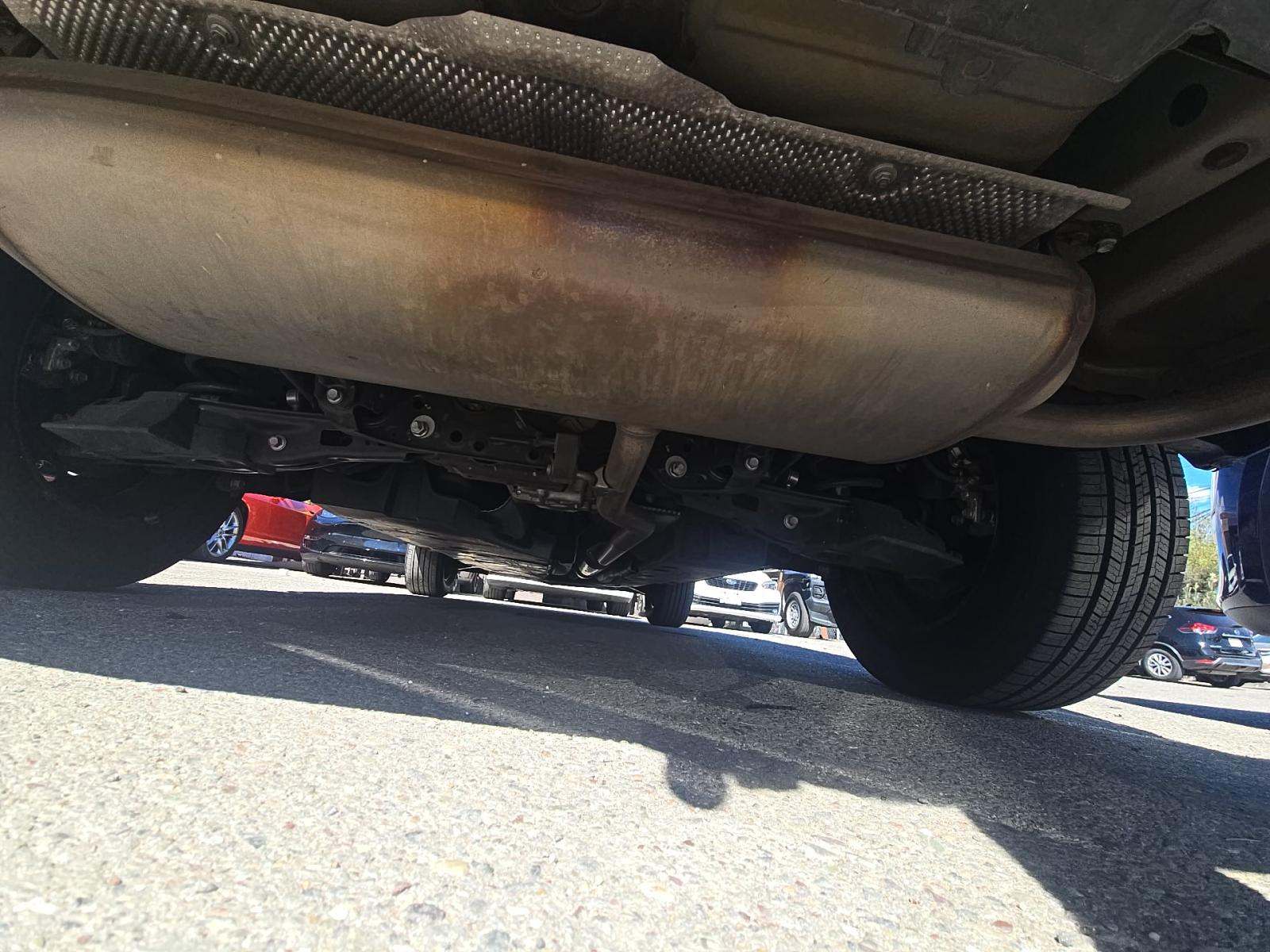 2024 Toyota RAV4 LE AWD